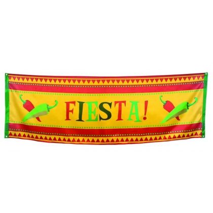 mexický banner