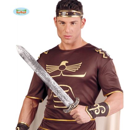 římský meč de luxe