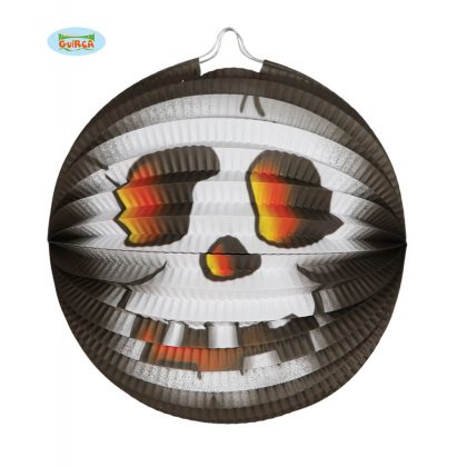 lampion halloween II 26 cm