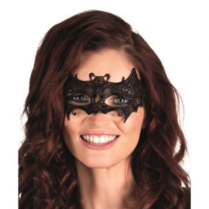 škraboška netopýr