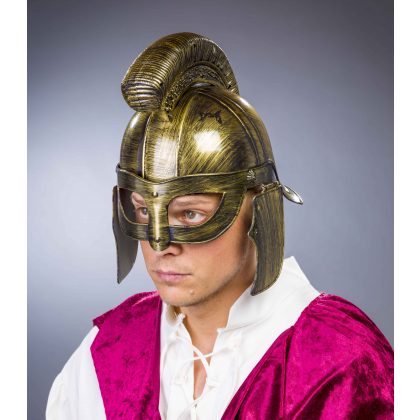 helma římská de luxe