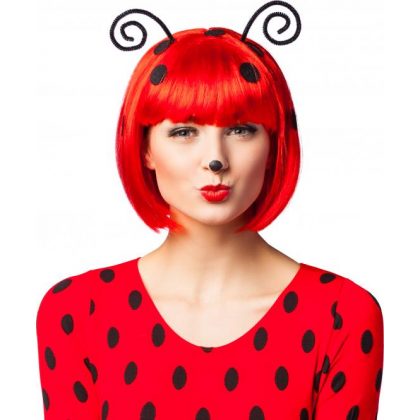 paruka beruška Lola