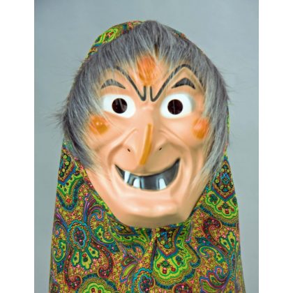babka barevná III