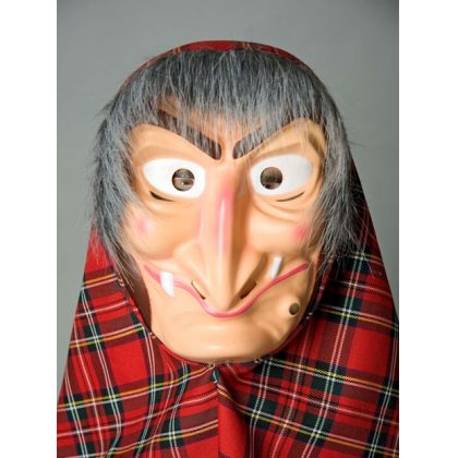 Foto - babka barevná II