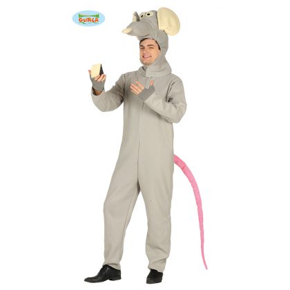 Foto - kostým myš 52/54