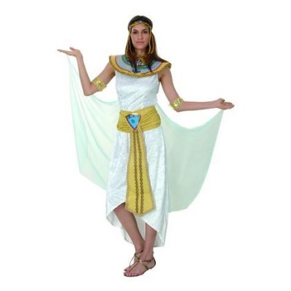 dámský kostým Egypťanka 40/42