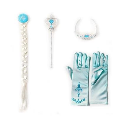 sestava Elza - set pro princezny II