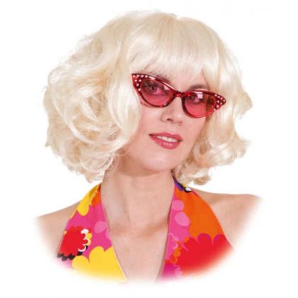 paruka hudební diva