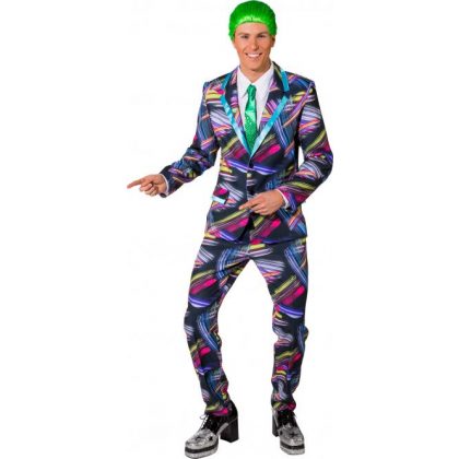 oblek disko II