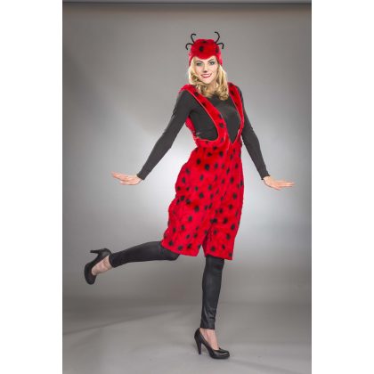 kostým beruška 36/38