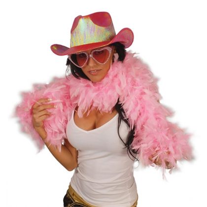 boa fuchsia