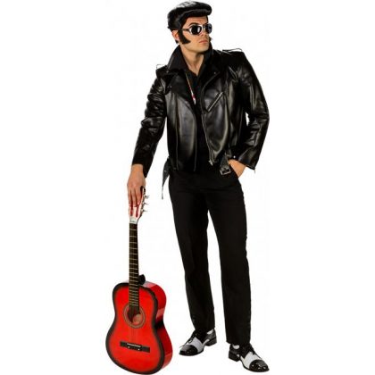 bunda Elvis Presley