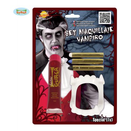 vampire set