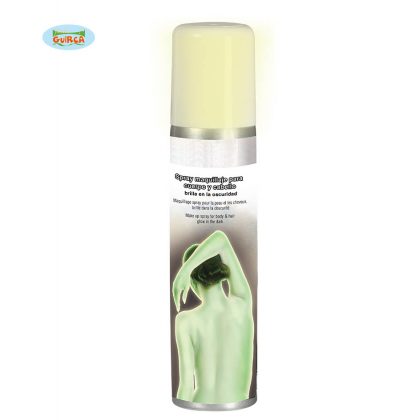 fosforeskující barva