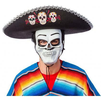 sombréro Muerto Vivos