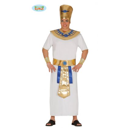 kostým faraon M