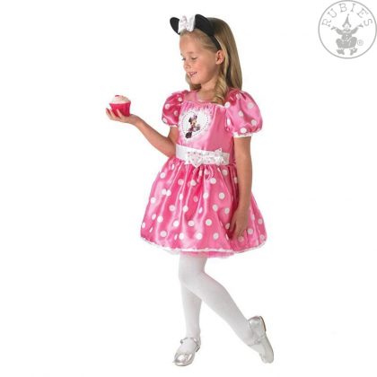 licenční dívčí kostým Minnie II