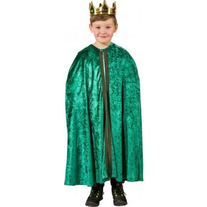 kostým Kašpar - plášť