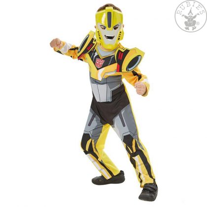 licenční chlapecký kostým Bumblebee