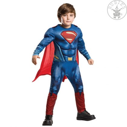 licenční chlapecký kostým Superman Dawn of Justice
