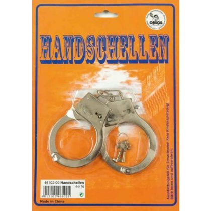 Foto - pouta stříbrná