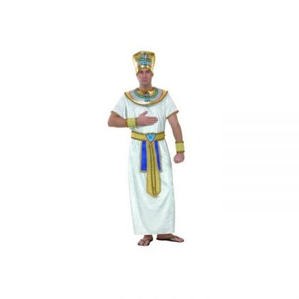 kostým Egypťana de luxe M