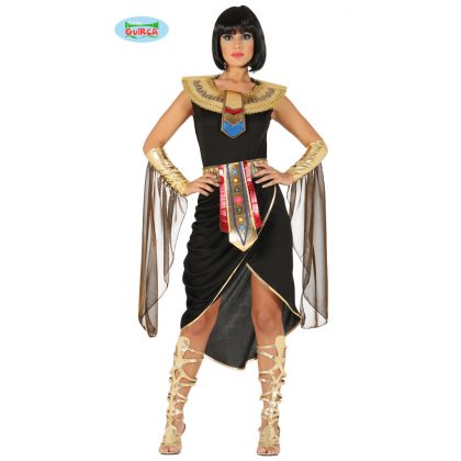 kostým Egyptská královna old 42-44