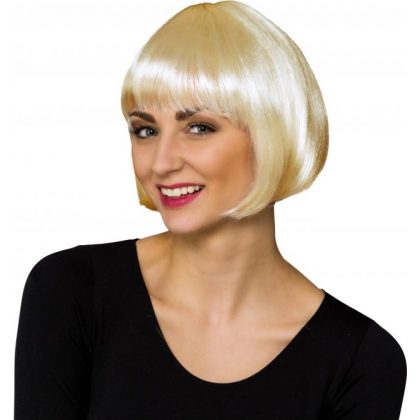 paruka charleston blond