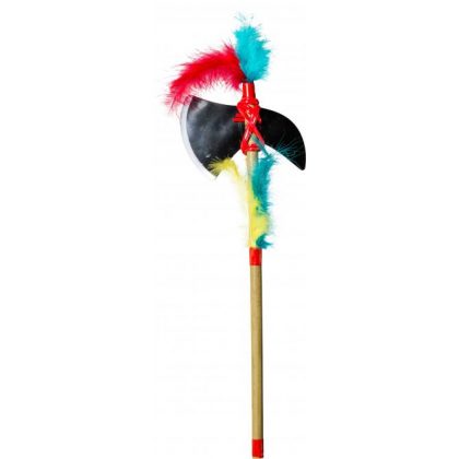 tomahawk de luxe