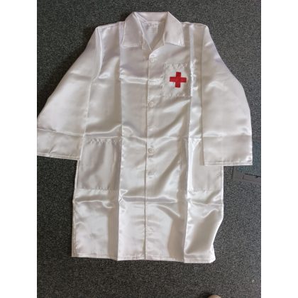 doktorský plášť 54