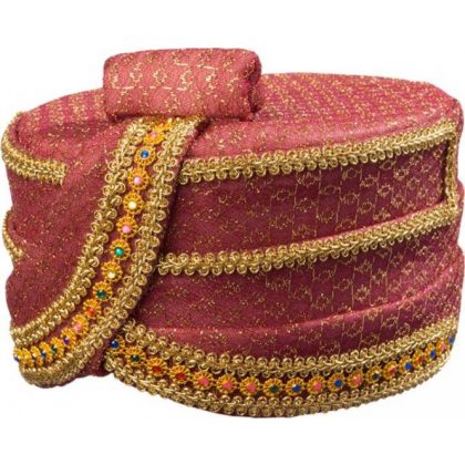 orientální turban
