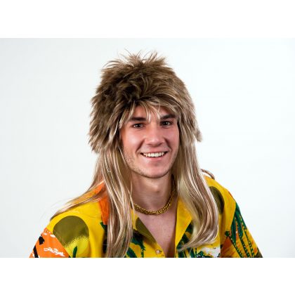 paruka pánská