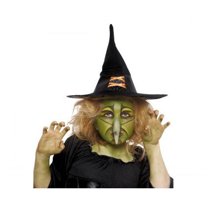 sestava pro čarodějnice de luxe