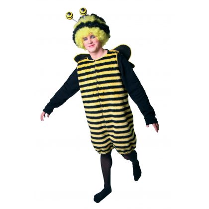 pánská kombinéza včela