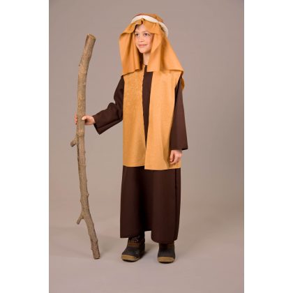 kostým Josefa 140/152 cm