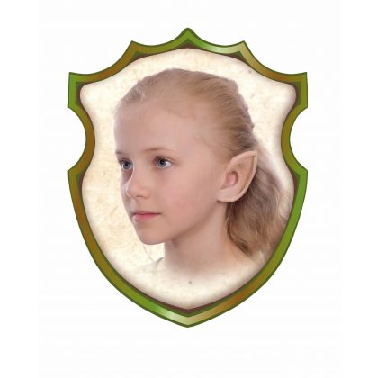 dětské elfí uši de luxe