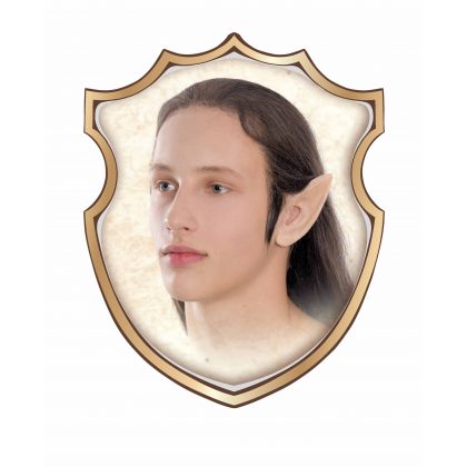 dospělé elfí uši de luxe