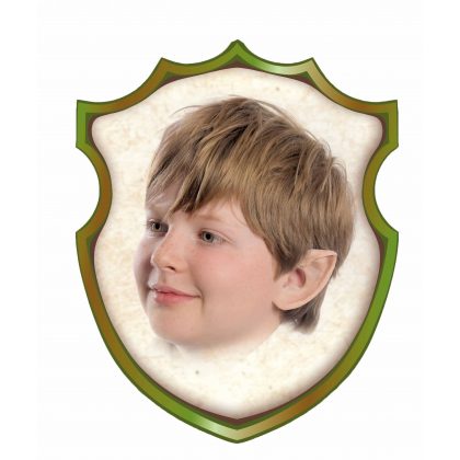 dětské elfí uši de luxe II