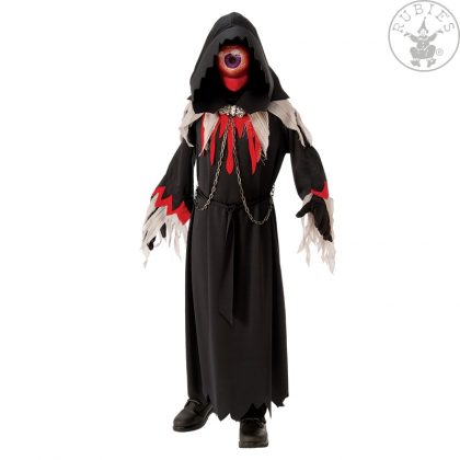 Foto - kostým kyklop 5-7