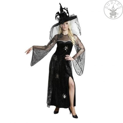 Foto - kostým pavoučí dámy