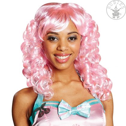 paruka candy