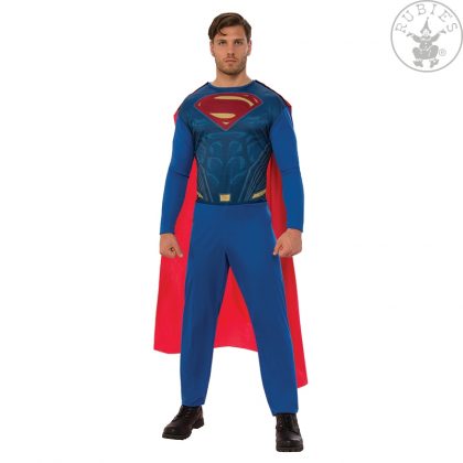 licenční kostým Supermana