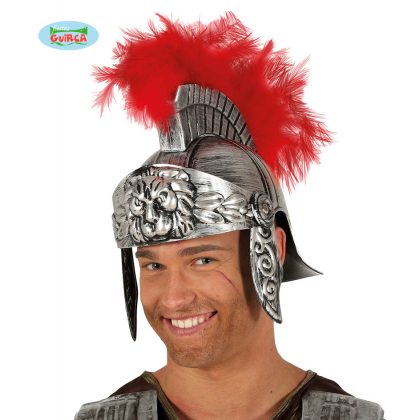 Foto - helma římana - centuriona