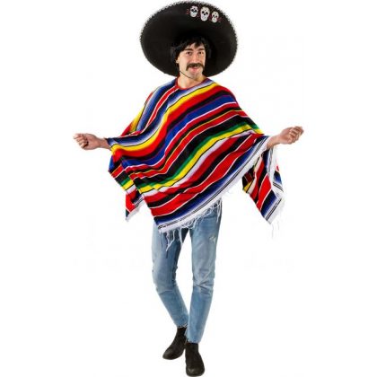 poncho