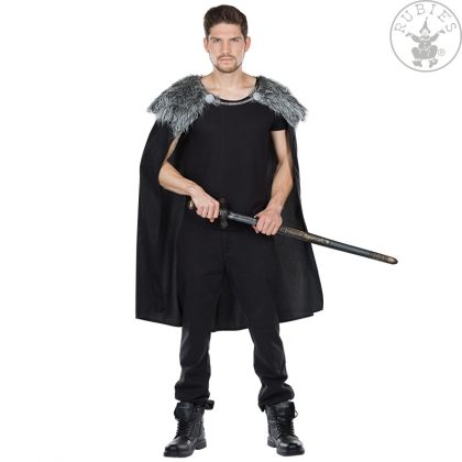 vlčí válečník plášť
