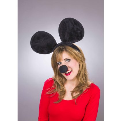 myška setík