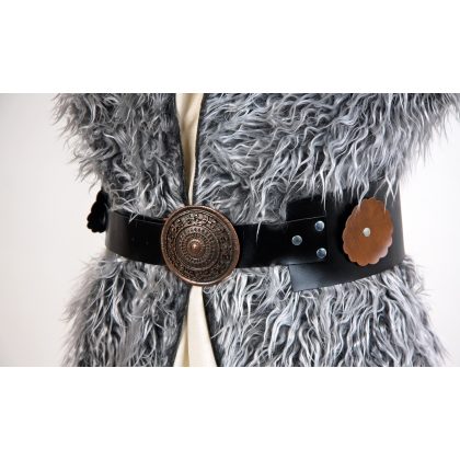 pásek viking 130 cm