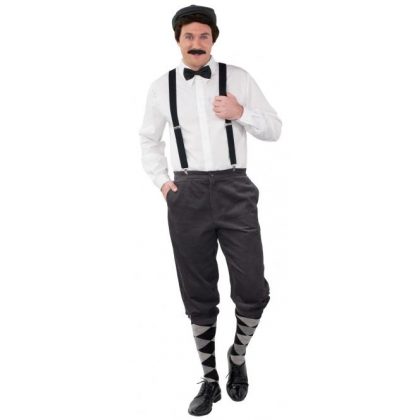 Foto - pumpky šedé