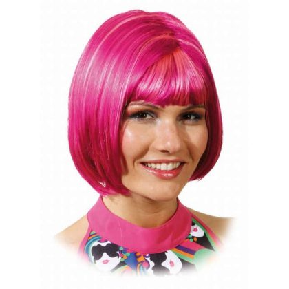 paruka pop-girl