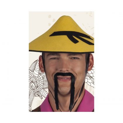 vousy číňana